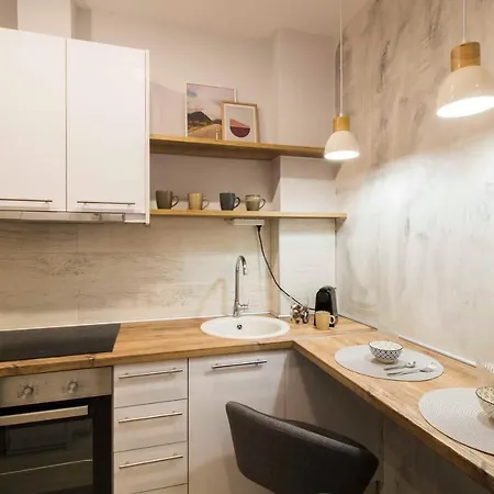 Incitybnb - Chic Suite Thessaloniki Exterior photo