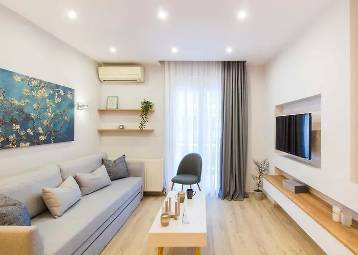 Incitybnb - Chic Suite
