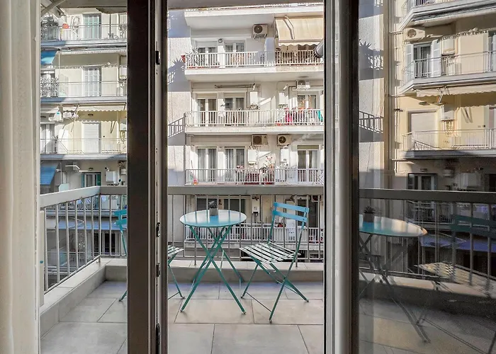 Incitybnb - Chic Suite