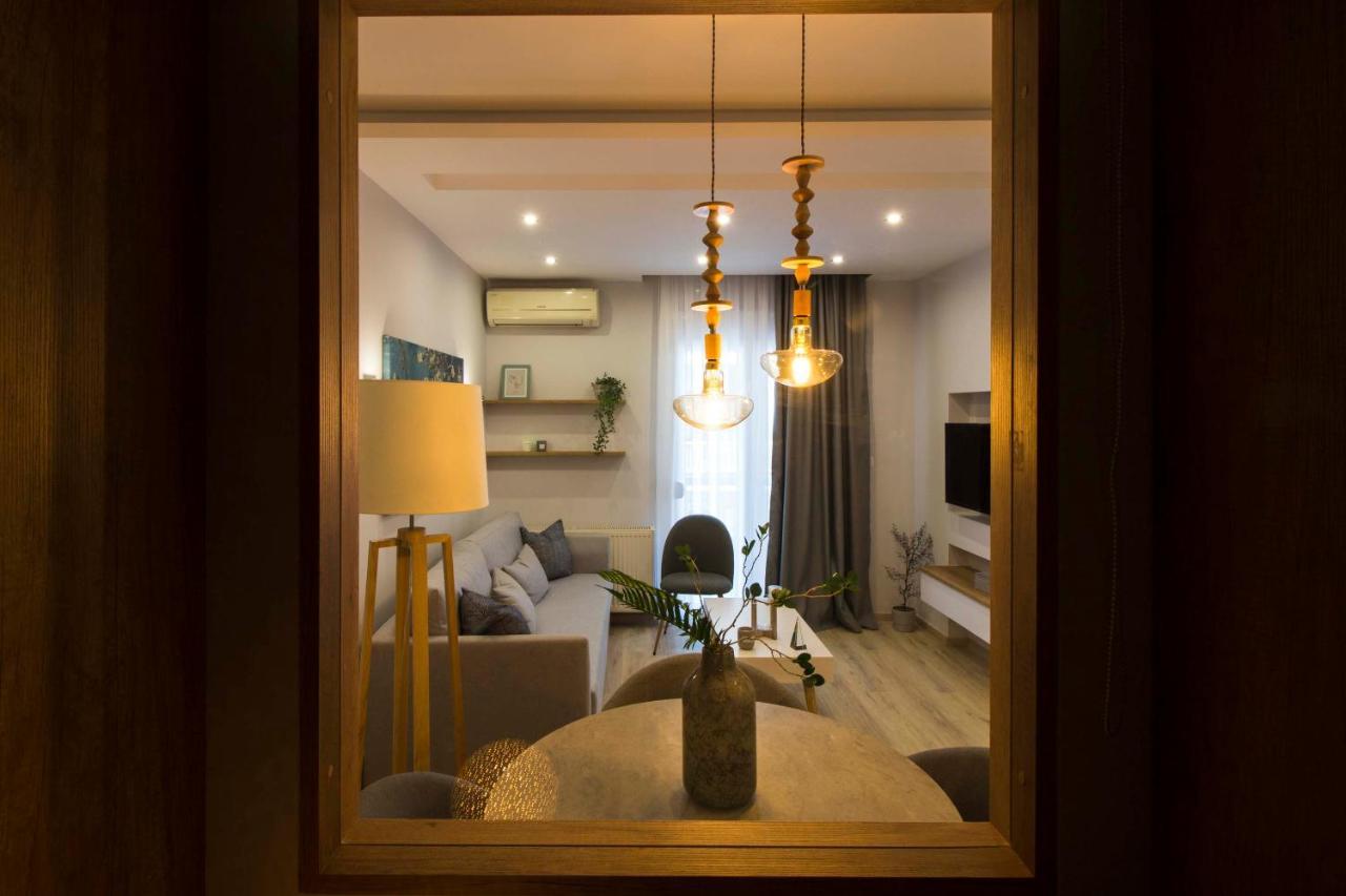 Incitybnb - Chic Apartment *