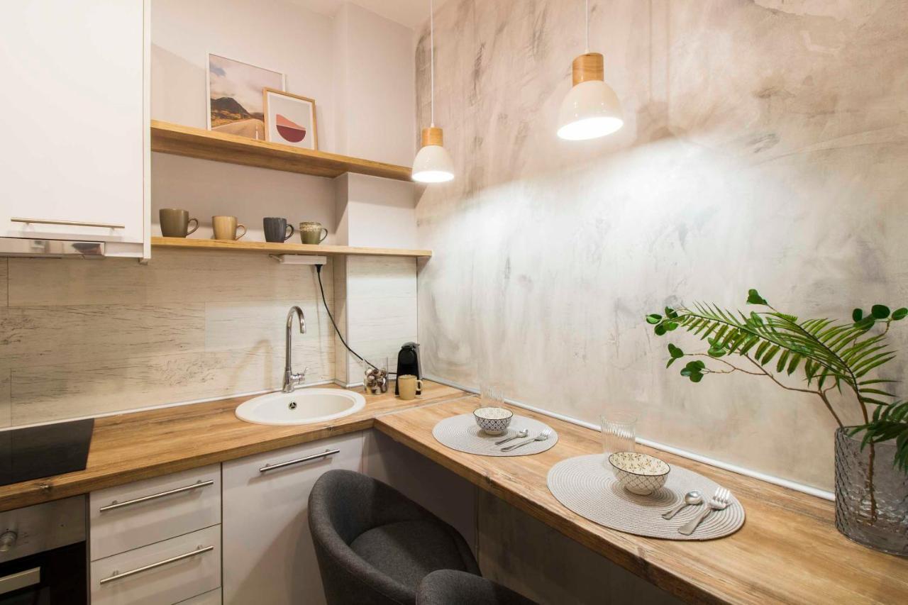 Incitybnb - Chic Apartment *