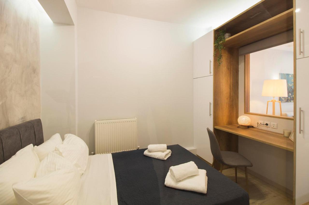 Incitybnb - Chic Apartment *