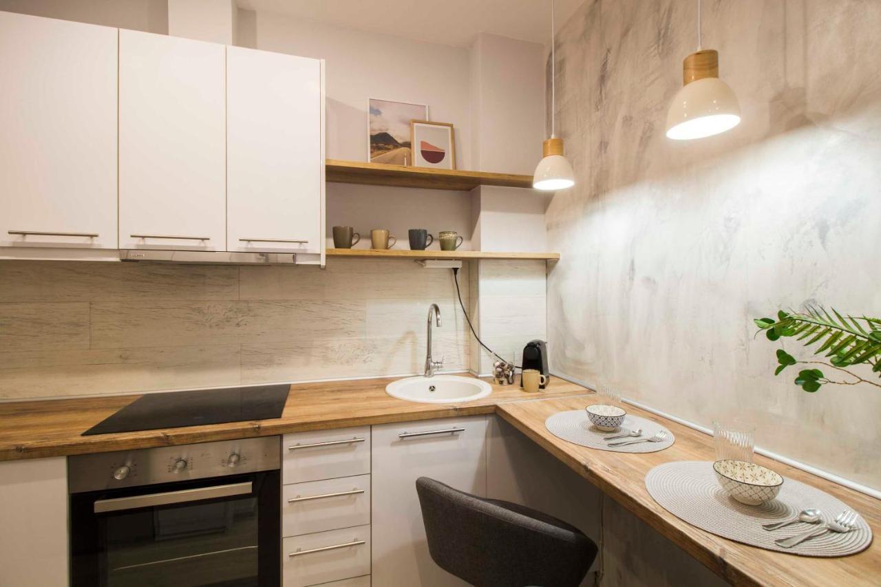 Incitybnb - Chic * Thessaloniki