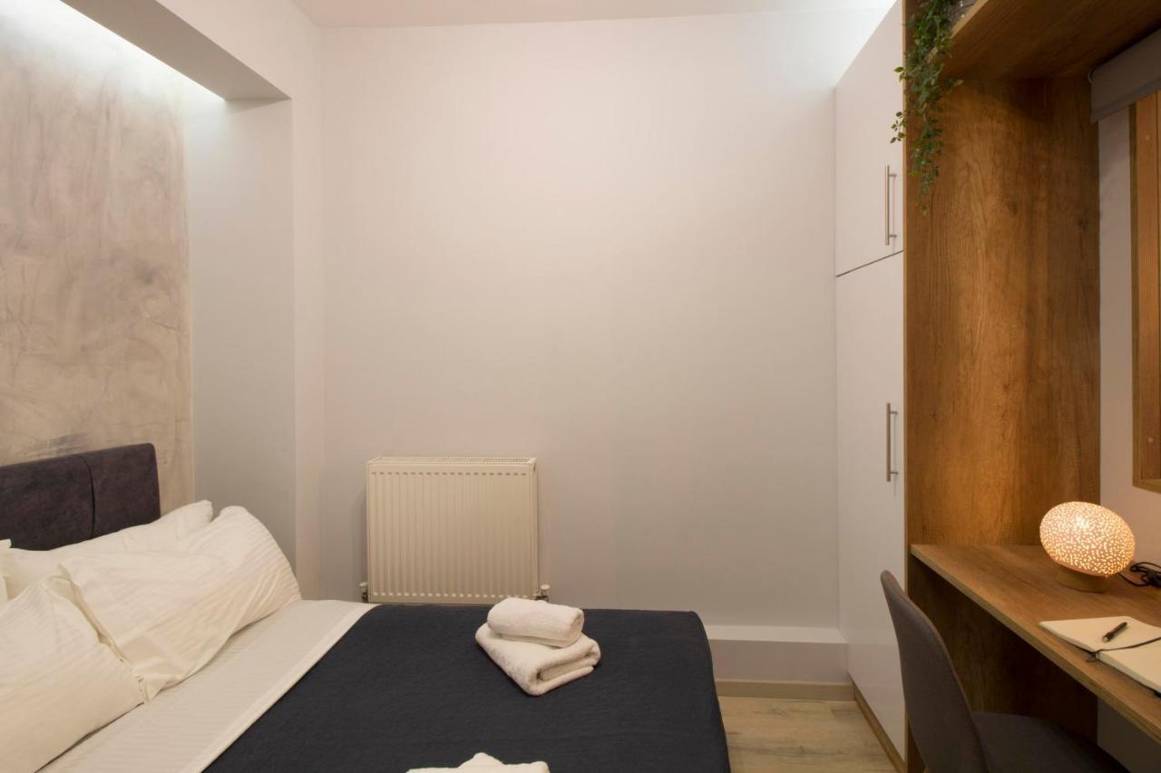 Incitybnb - Chic Apartment *