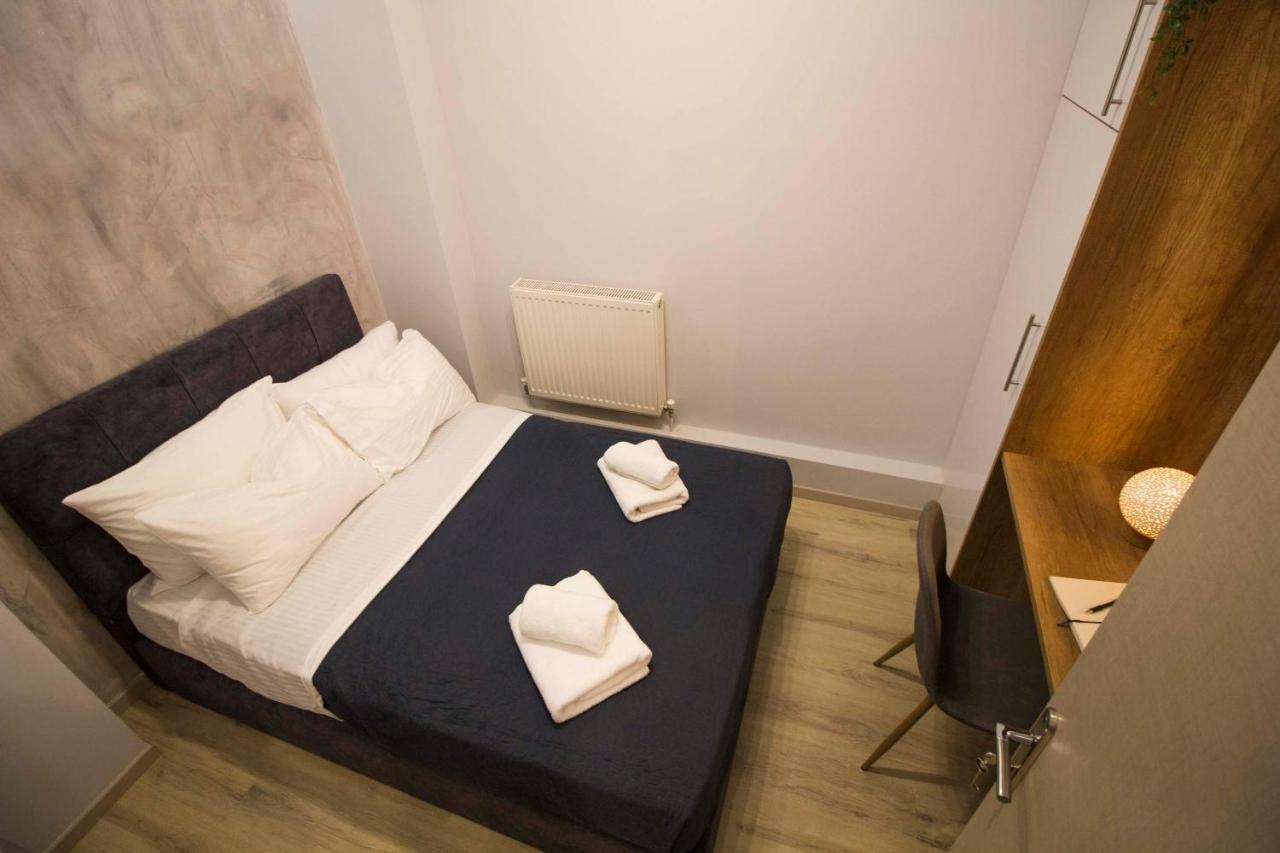 Apartment Incitybnb - Chic
