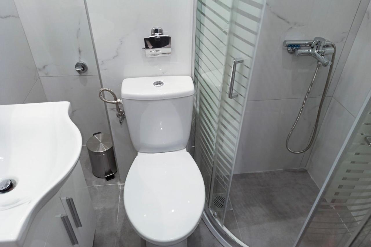 Incitybnb - Chic Thessaloniki