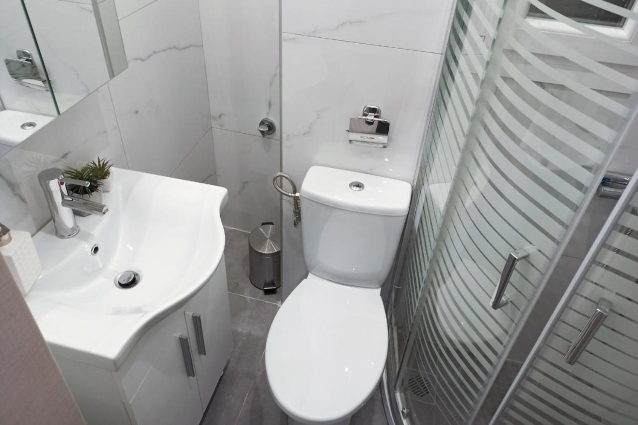 Incitybnb - Chic * Thessaloniki