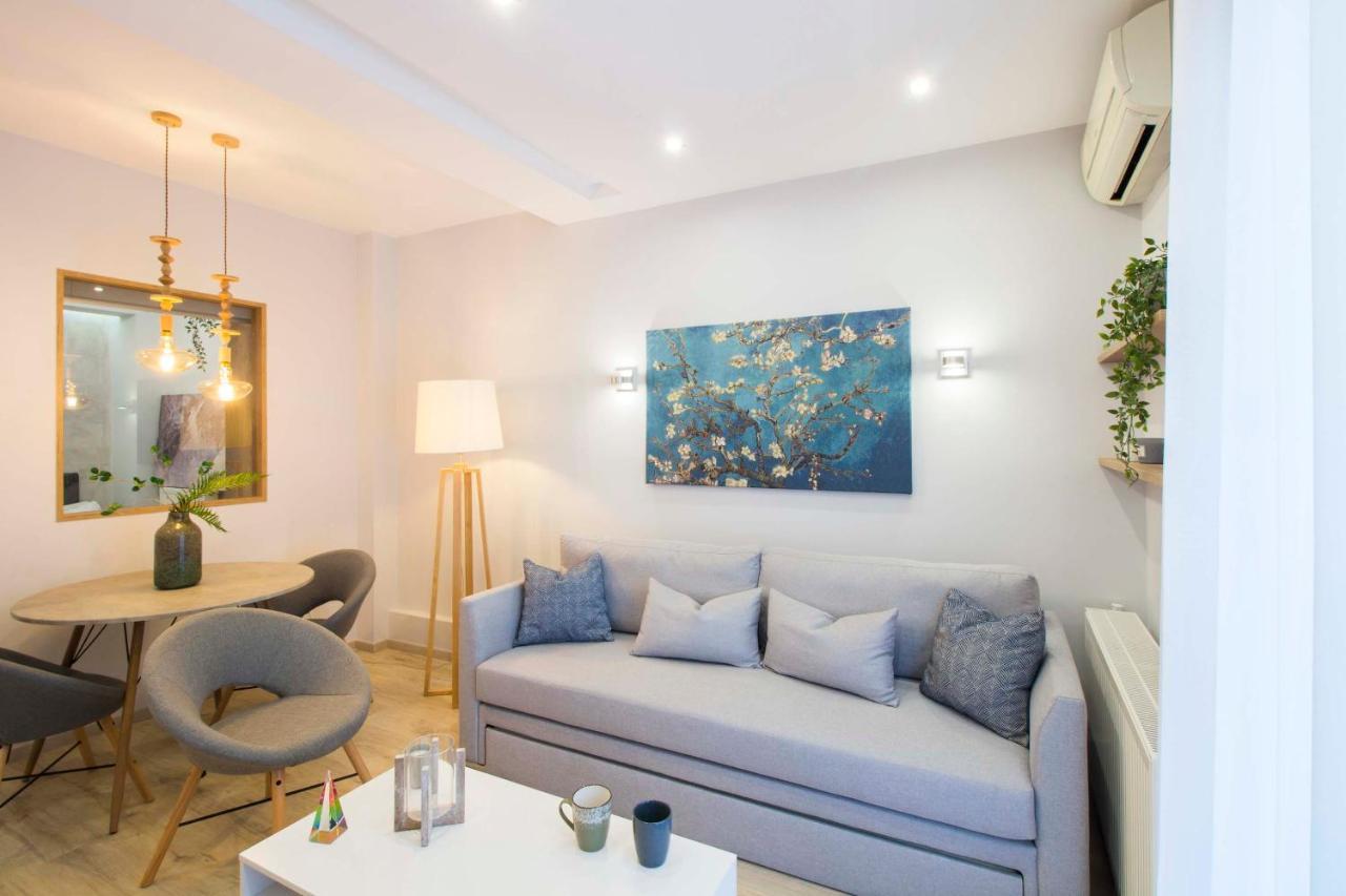 Incitybnb - Chic * Thessaloniki