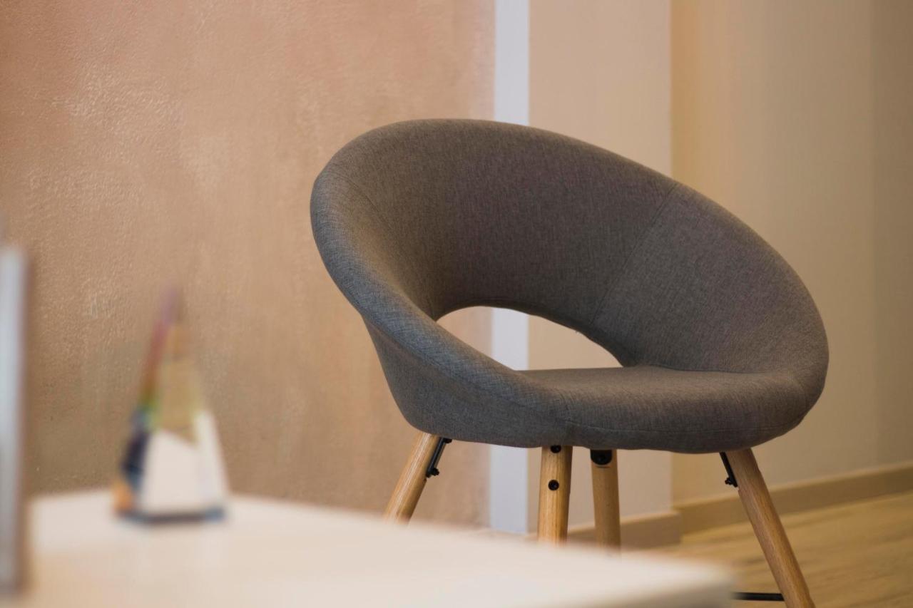 Incitybnb - Chic