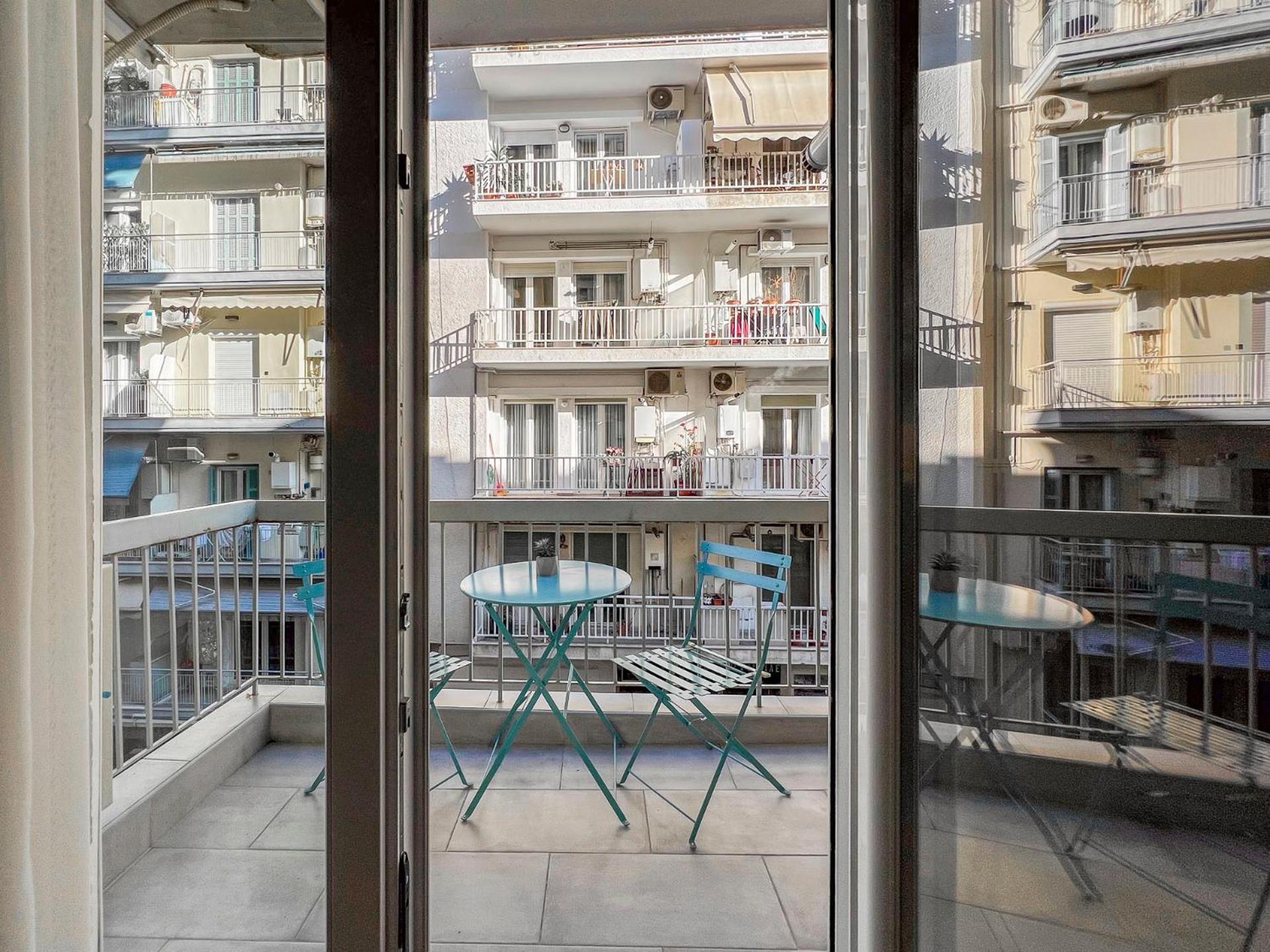 Incitybnb - Chic * Thessaloniki