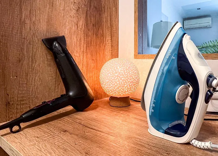 Incitybnb - Chic Suite